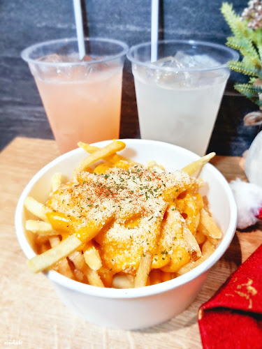 Twyst - Hospitality and gastronomy