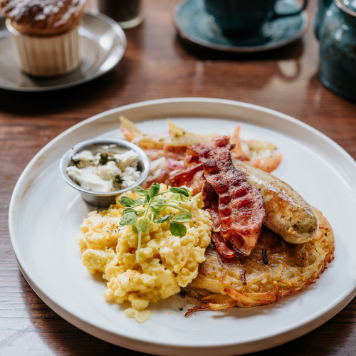 Comentarii opinii despre Bread Yard