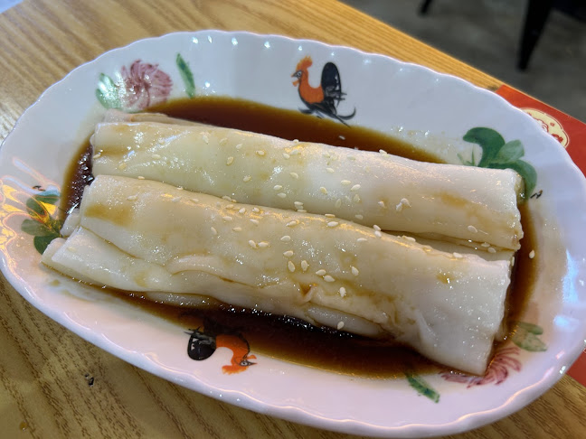 Opinii despre Bao Fa Cha Chaan Teng în Singapore - Hospitality and gastronomy