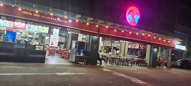 Siam Square Mookata - Best Mookata Restaurant in Singapore