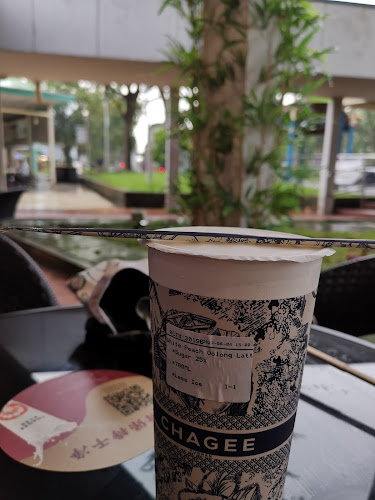 Comentarii opinii despre amps tea @ Ang Mo Kio Central