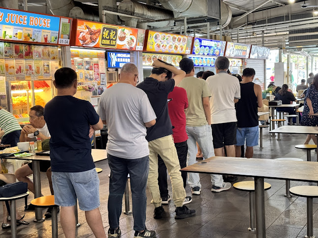 69 Geylang Bahru, #01-35 Market & Food Centre, Singapore 330069