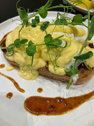 Comentarii opinii despre Pazzion Café