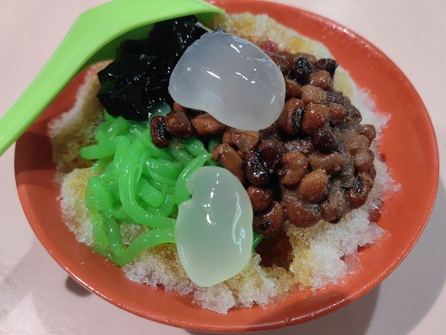 Opinii despre Rainbow Dessert în Singapore - Hospitality and gastronomy