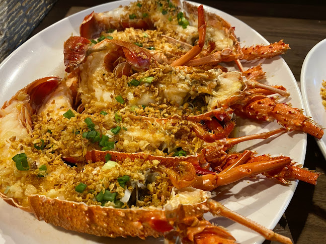 Opinii despre East Bistro în Singapore - Hospitality and gastronomy