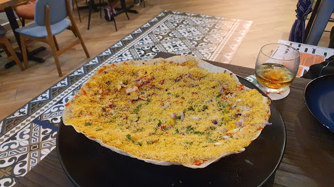 Comentarii opinii despre Masalaa Bar