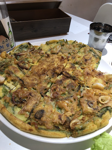 BBQ Friend (BBQ 친구) - Hospitality and gastronomy