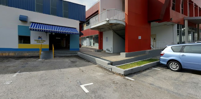 Opinii despre Ju Shin Jung Alexandra în Singapore - Hospitality and gastronomy