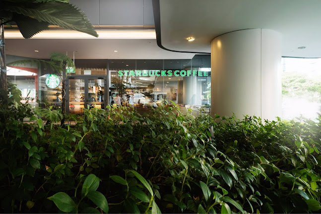 Starbucks Our Tampines Hub - Hospitality and gastronomy