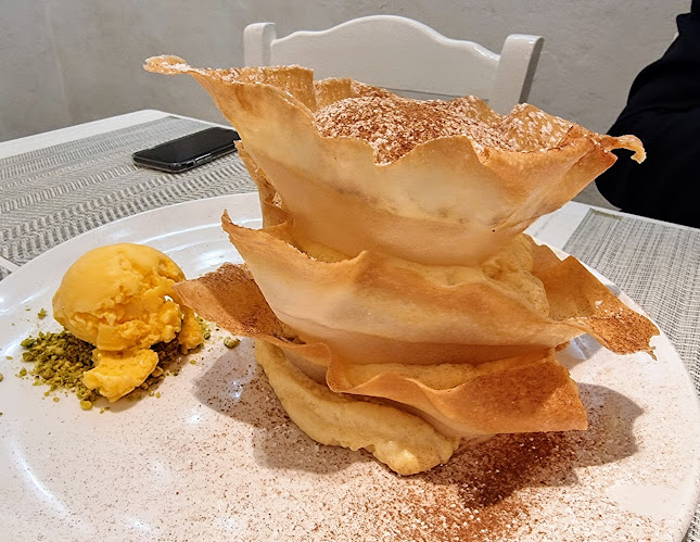 Alati Divine Greek Cuisine