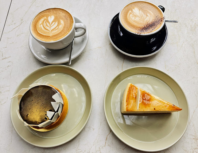 ActionCity Cafe - Singapore