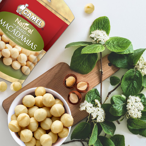 Opinii despre Camel Nuts în Singapore - Hospitality and gastronomy