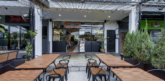 Tenderbest Makcik Tuckshop @ Jalan Kayu - Hospitality and gastronomy