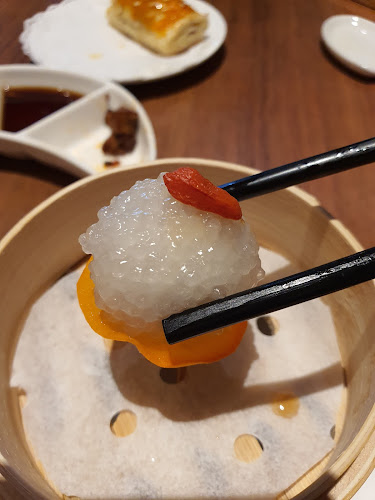 Comentarii opinii despre Si Chuan Dou Hua Restaurant - Beach Road