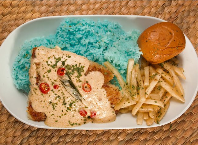 Comentarii opinii despre The Halal Corner (Bedok)