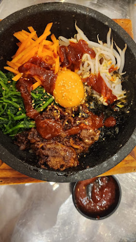 HANKANG POCHA 한강포차 ( The Most Affordable Korean Pocha ! 혜자스러운 한강포차 !) - Singapore