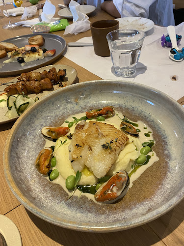 Frankie & Fern's - Singapore