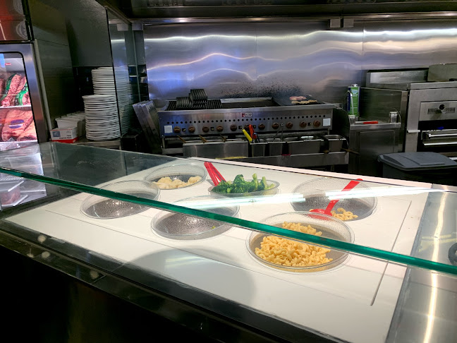 Comentarii opinii despre iSTEAKS @ Tampines 1