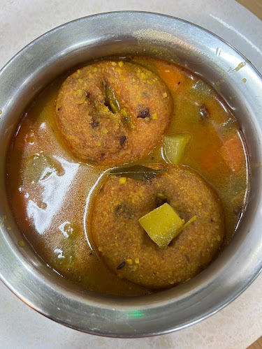 Cow and Farmer Pure Veg Restaurant - Singapore