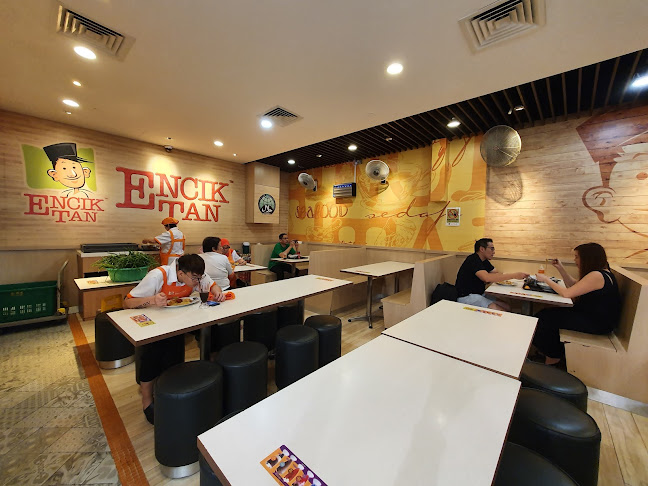 Opinii despre Encik Tan în Singapore - Hospitality and gastronomy