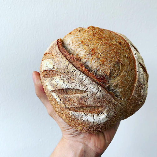 C’rius Bake - Singapore