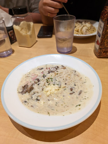 Saizeriya 51@AMK - Singapore