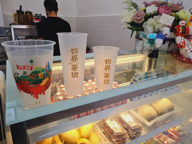 Brewtopia - Singapore