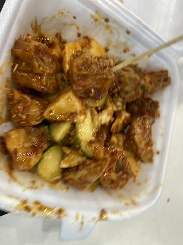 Opinii despre Yong Soon Cafe în Singapore - Hospitality and gastronomy