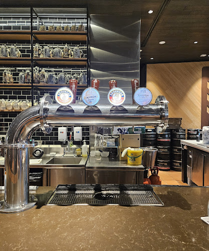 Brotzeit German Beer Bar and Restaurant - VivoCity