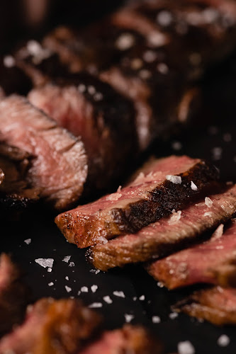 Comentarii opinii despre Charr'd Steakhouse