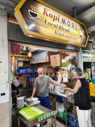 505 Beach Rd, B1-49, Singapore 199583