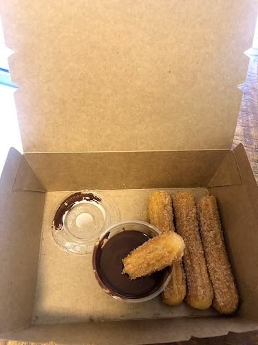 Chico Loco (Amoy Street) - Hospitality and gastronomy