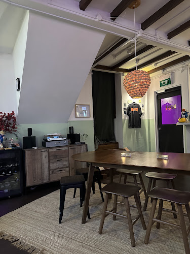 NOST - Hospitality and gastronomy