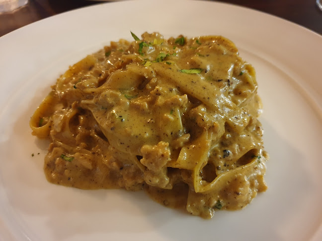 La Pizzaiola @ Jalan Riang - Singapore