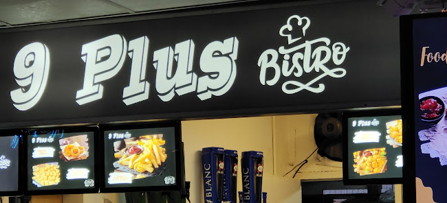 9 Plus Bistro