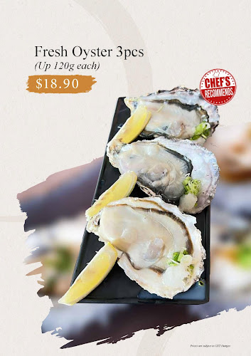 Yen Izakaya 円居酒屋 - Singapore