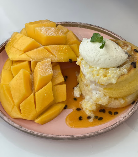 Fluff Stack (Tampines 1)