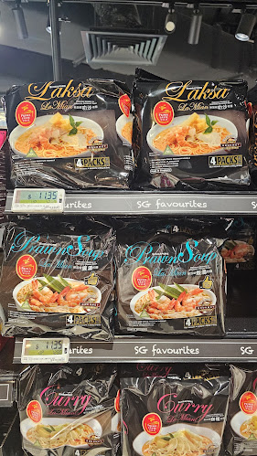 PS.Cafe Raffles City