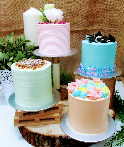 Hipster Bakes - Singapore