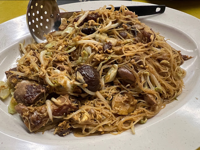 1036 Live Seafood - Hospitality and gastronomy