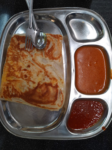 190 Lor 6 Toa Payoh, #01-526 Food Alley, Singapore 310190