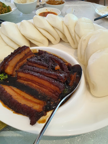 Comentarii opinii despre Gim Tim Restaurant