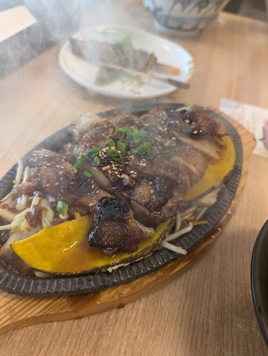 Comentarii opinii despre Little Tokio