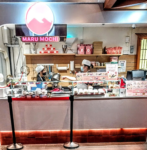 Maru Mochi - Singapore