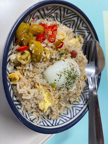 531A Upper Cross St, #01-70, Singapore 051531