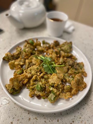 莆仙 Pu Xian Restaurant - Hospitality and gastronomy