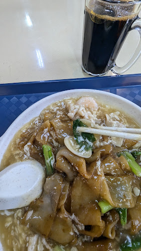 Opinii despre Heng Heng Seafood 興興海鮮 în Singapore - Hospitality and gastronomy