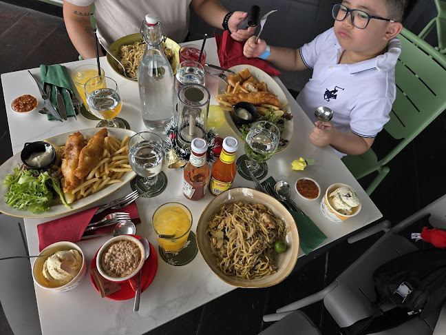 109 Mount Faber Rd, Mount Faber Peak, Singapore 099203