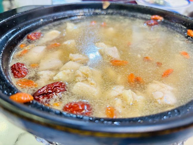 Comentarii opinii despre Lau Wang Claypot Delights @ Singpost Centre