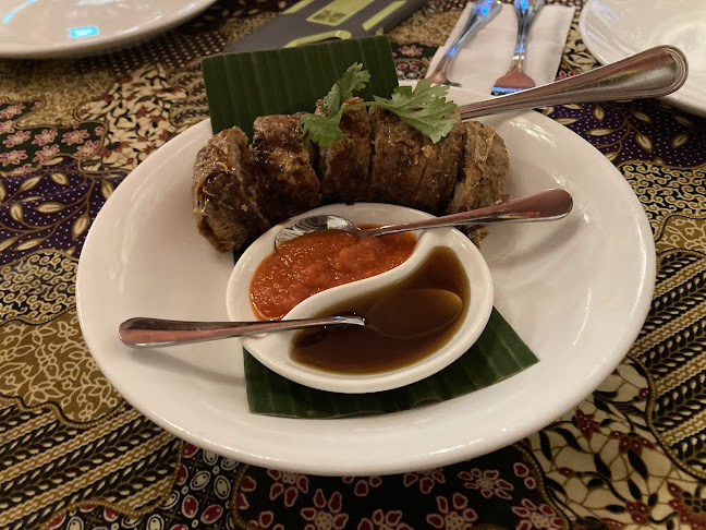 The Peranakan Restaurant Singapore